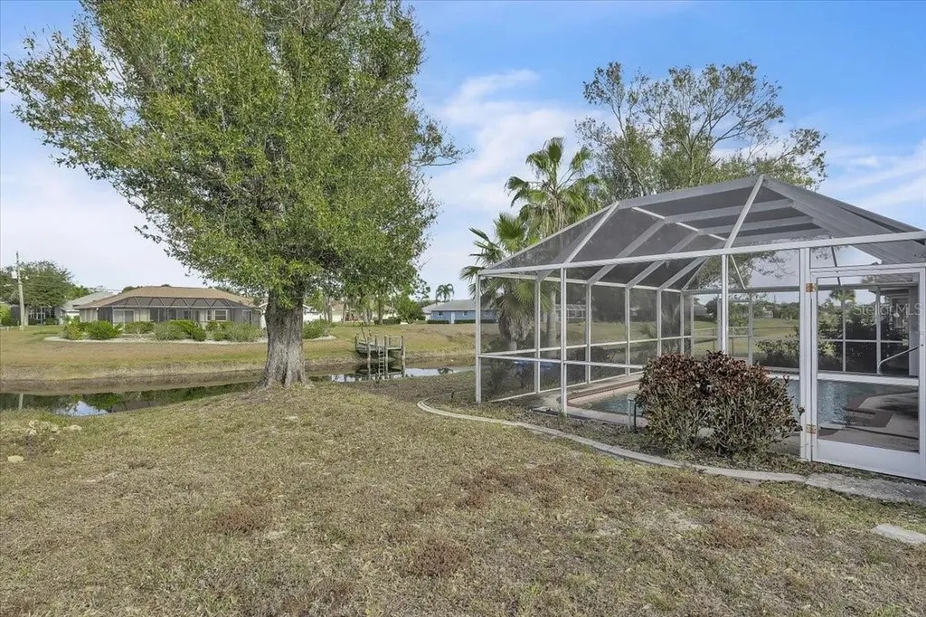272 Broadmoor Lane Rotonda West FL 33947