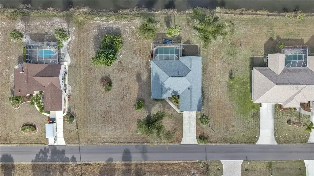 272 Broadmoor Lane Rotonda West FL 33947