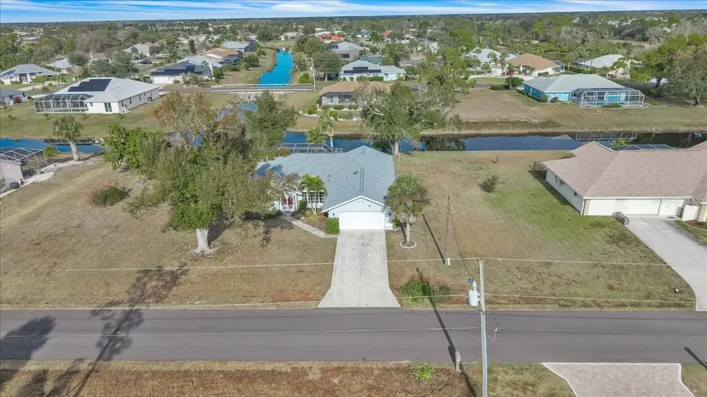 272 Broadmoor Lane Rotonda West FL 33947