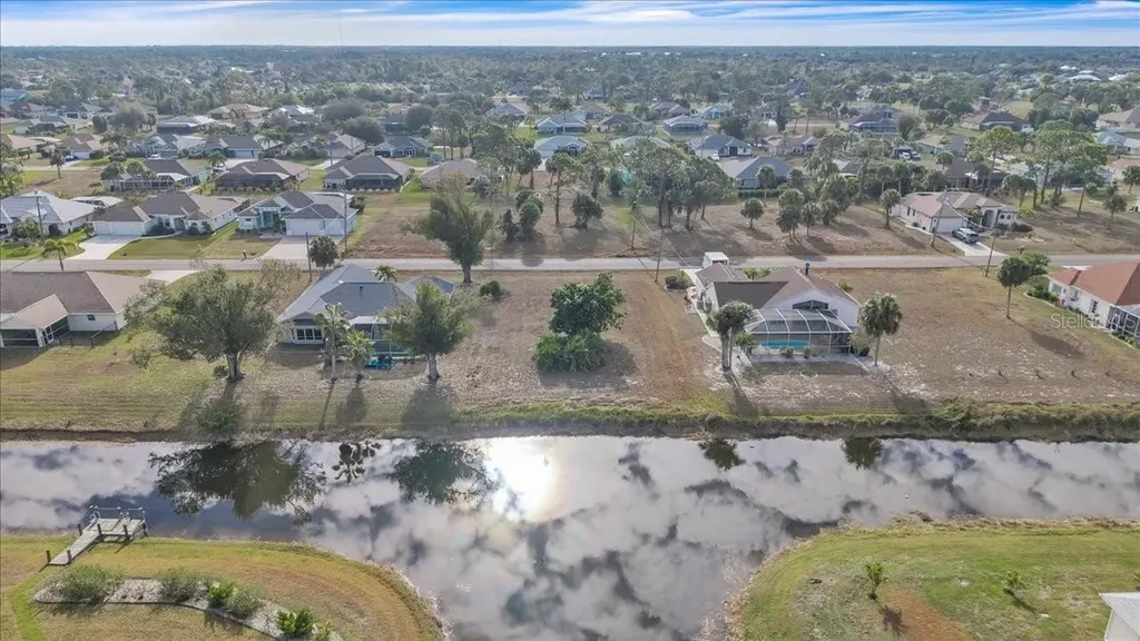 272 Broadmoor Lane Rotonda West FL 33947