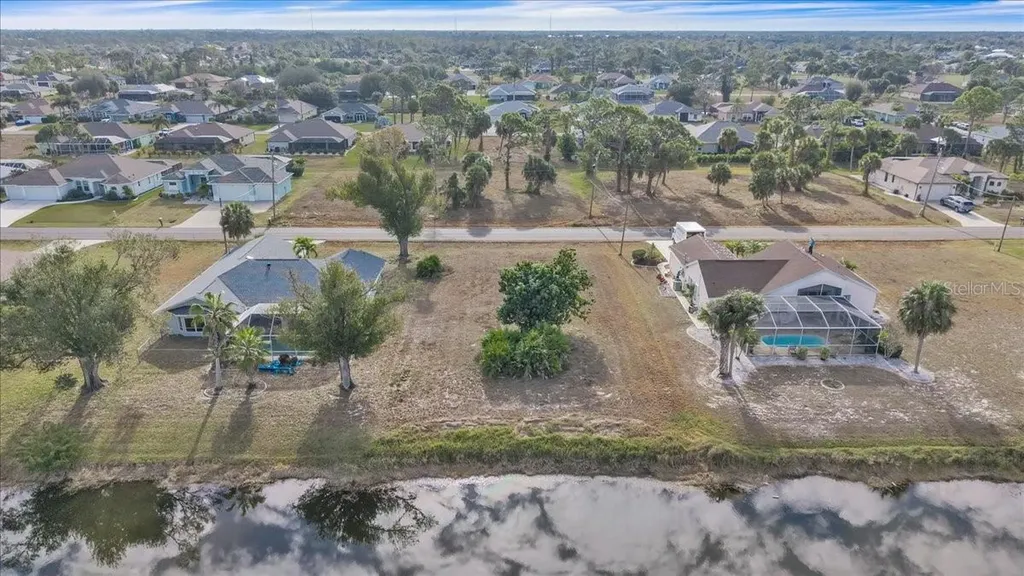 272 Broadmoor Lane Rotonda West FL 33947