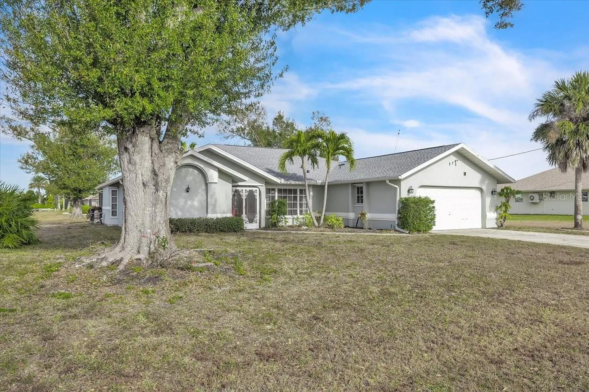 272 Broadmoor Lane Rotonda West FL 33947