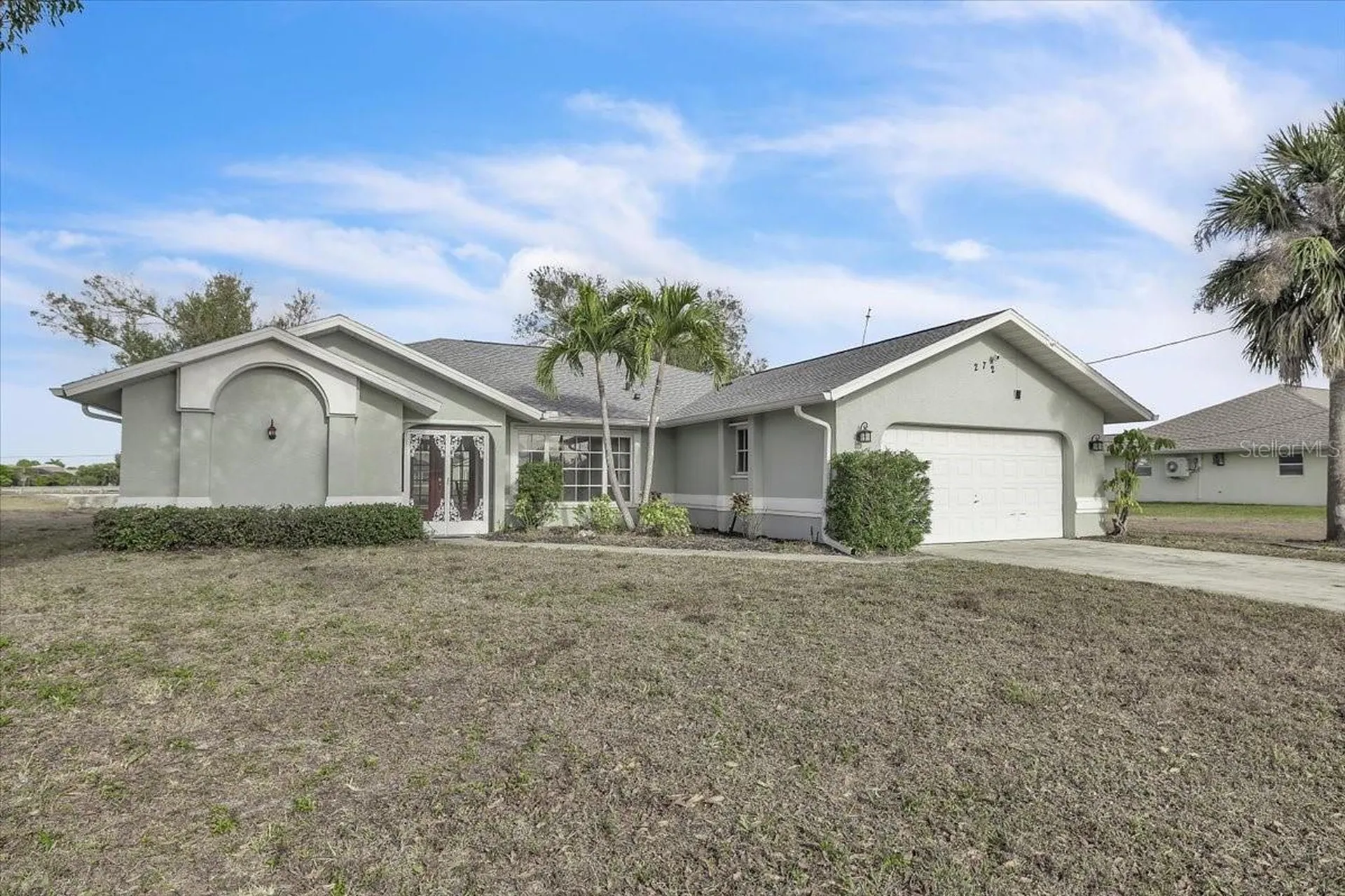 272 Broadmoor Lane Rotonda West FL 33947