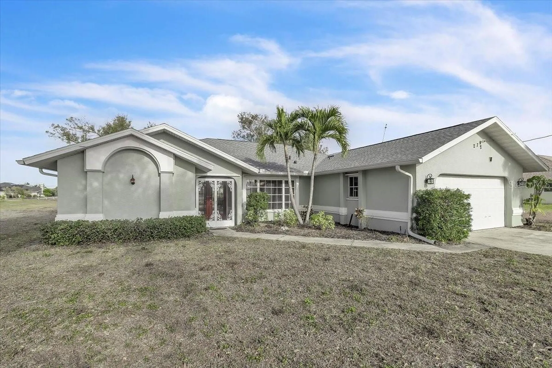 272 Broadmoor Lane Rotonda West FL 33947