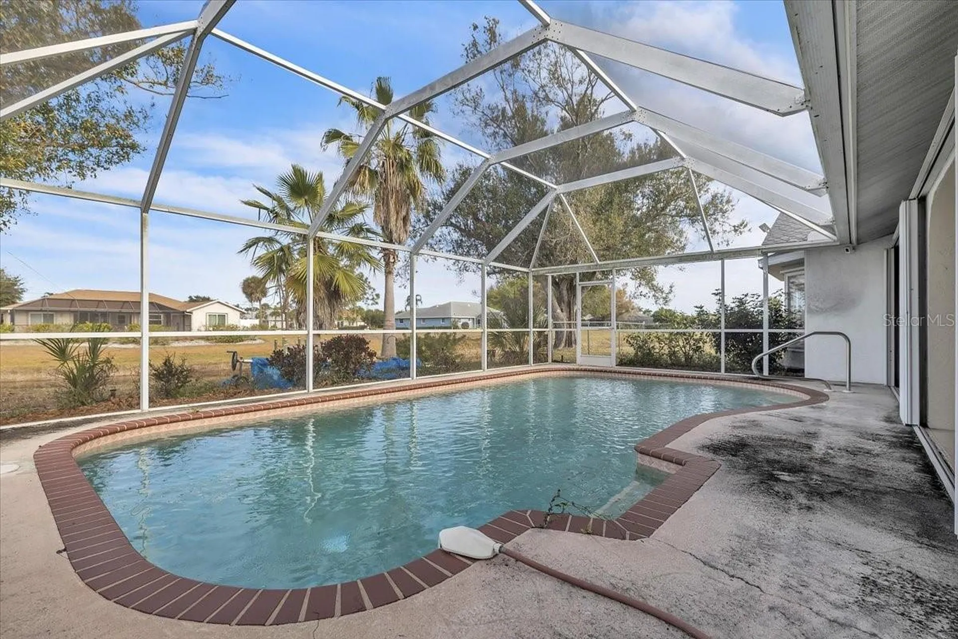 272 Broadmoor Lane Rotonda West FL 33947