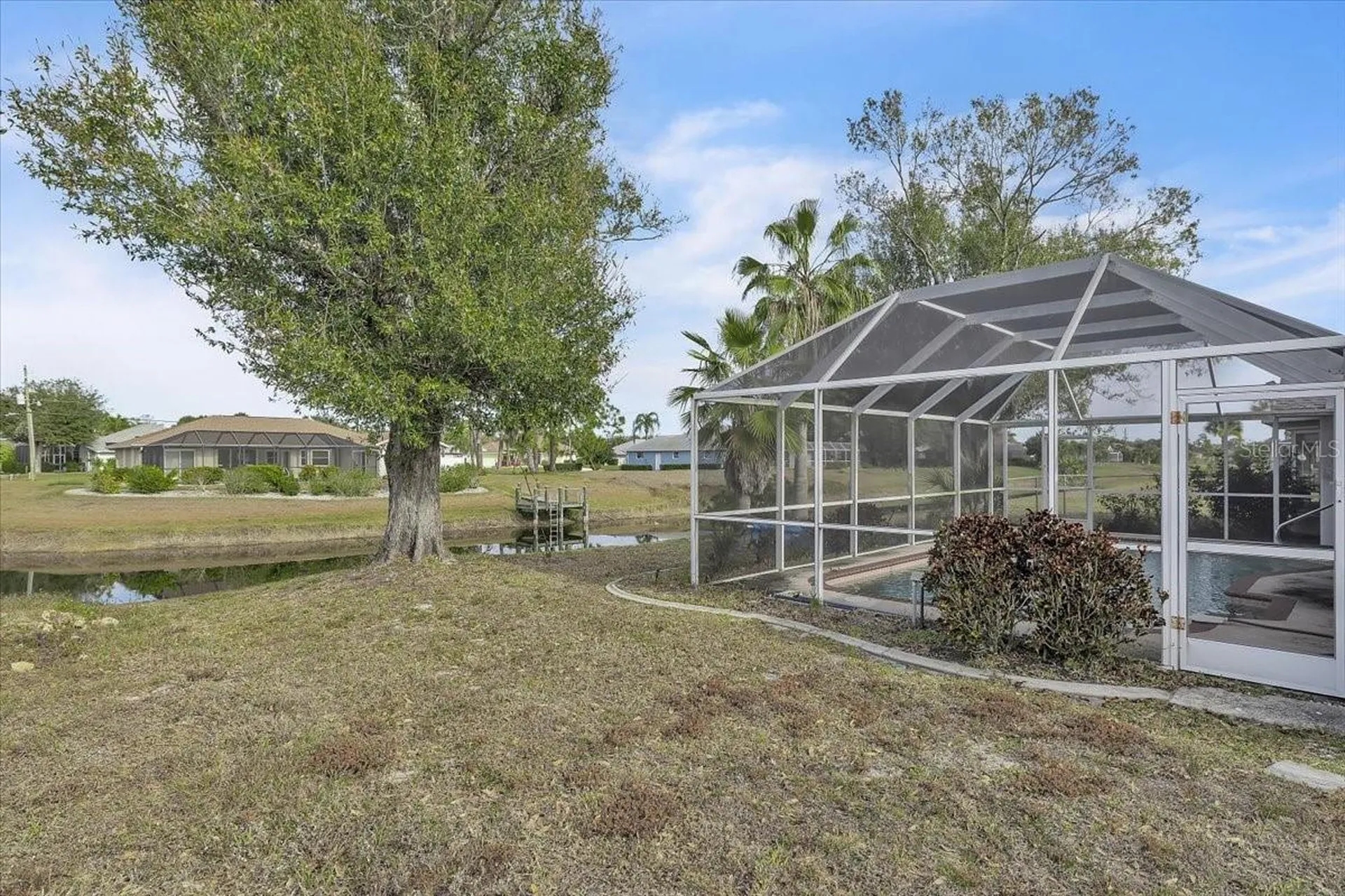 272 Broadmoor Lane Rotonda West FL 33947