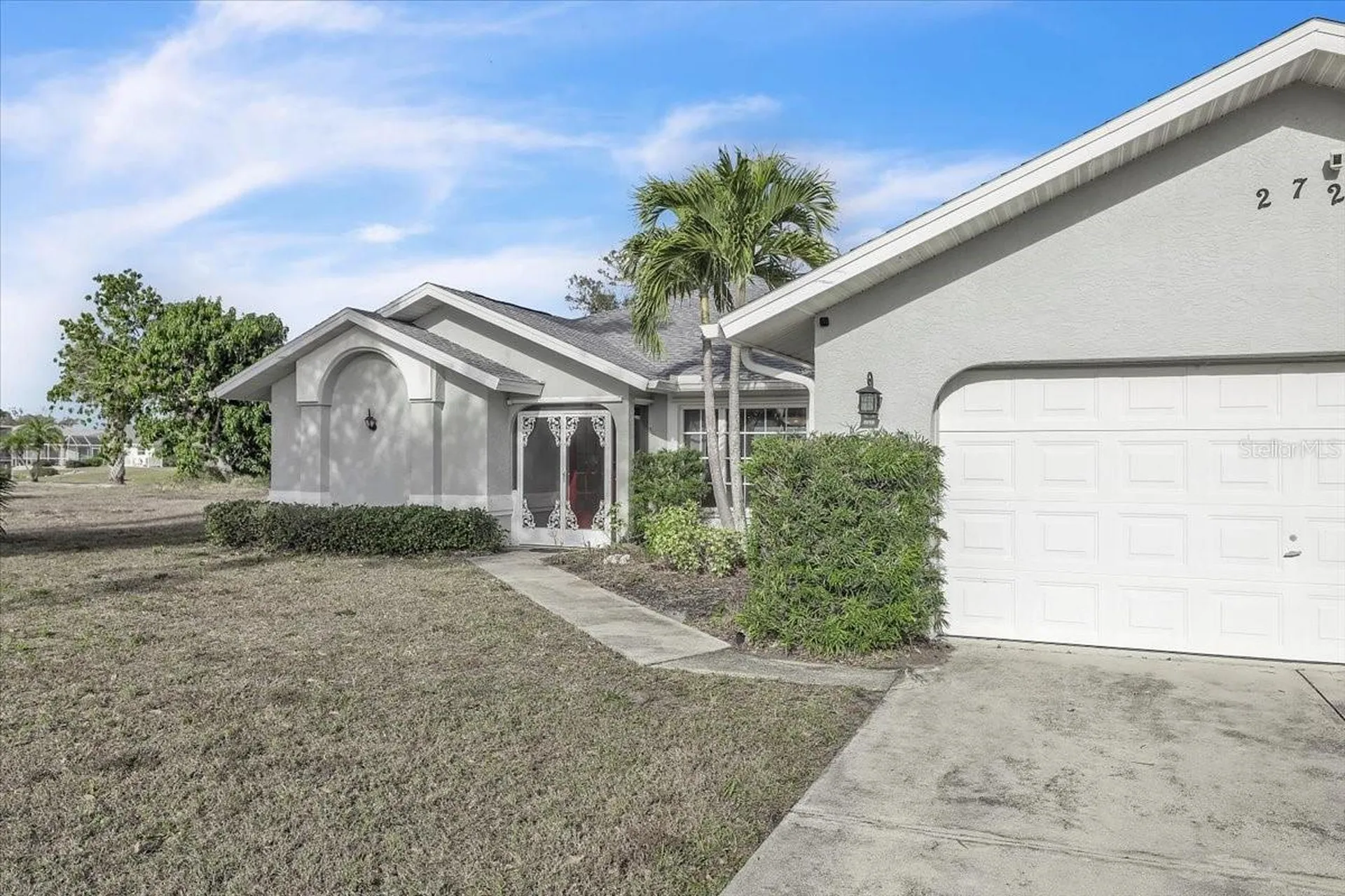 272 Broadmoor Lane Rotonda West FL 33947