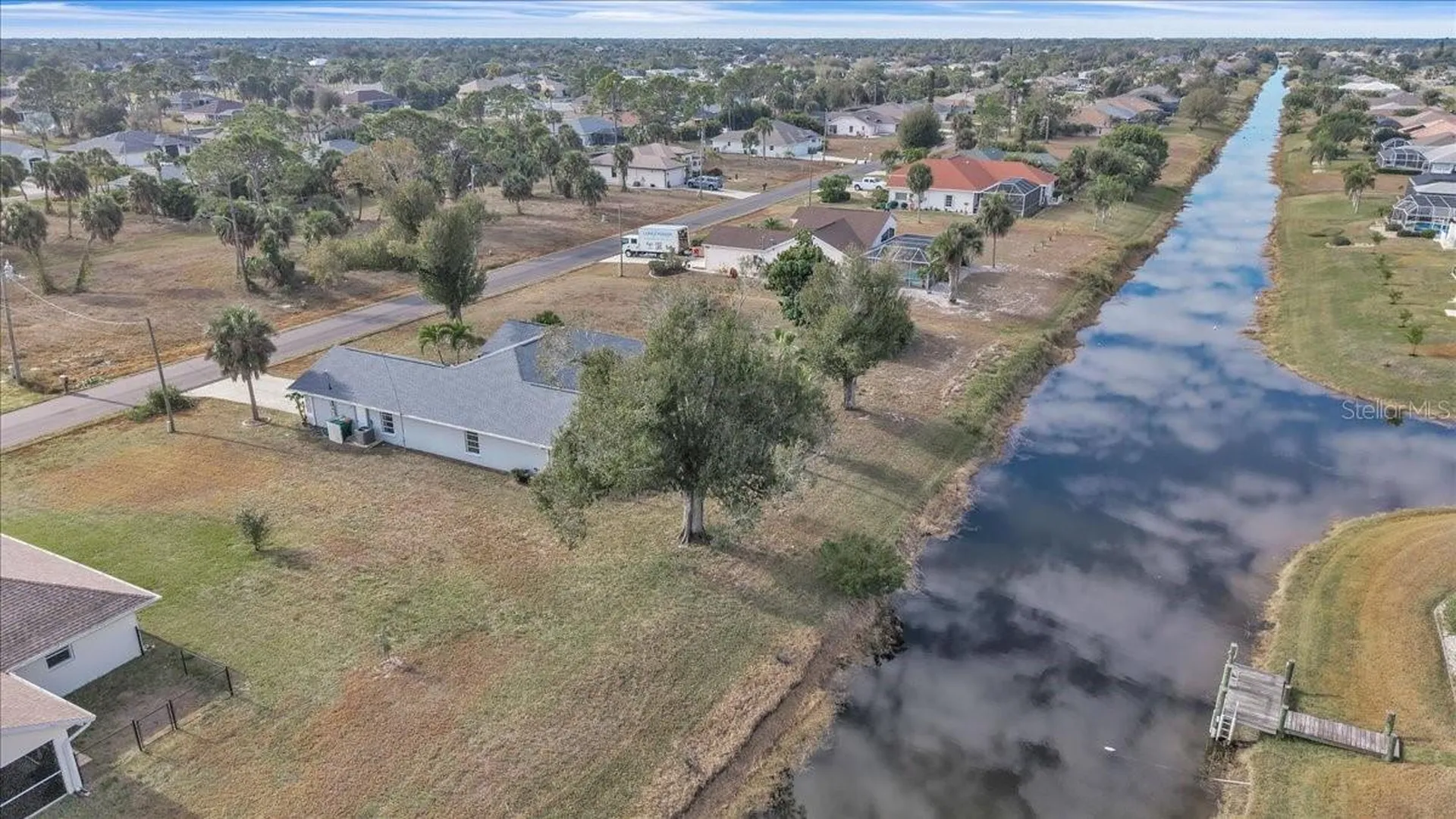 272 Broadmoor Lane Rotonda West FL 33947