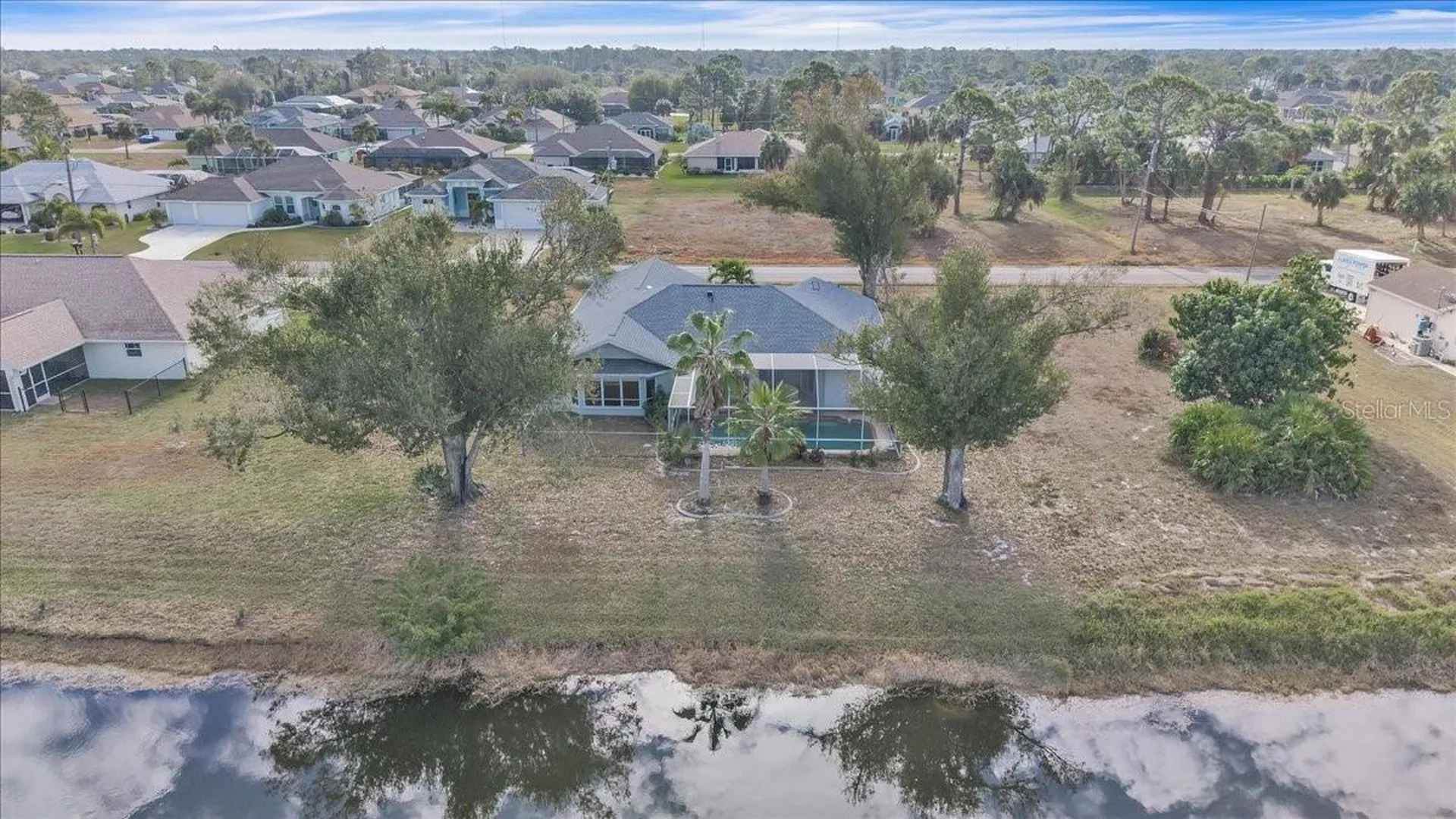 272 Broadmoor Lane Rotonda West FL 33947