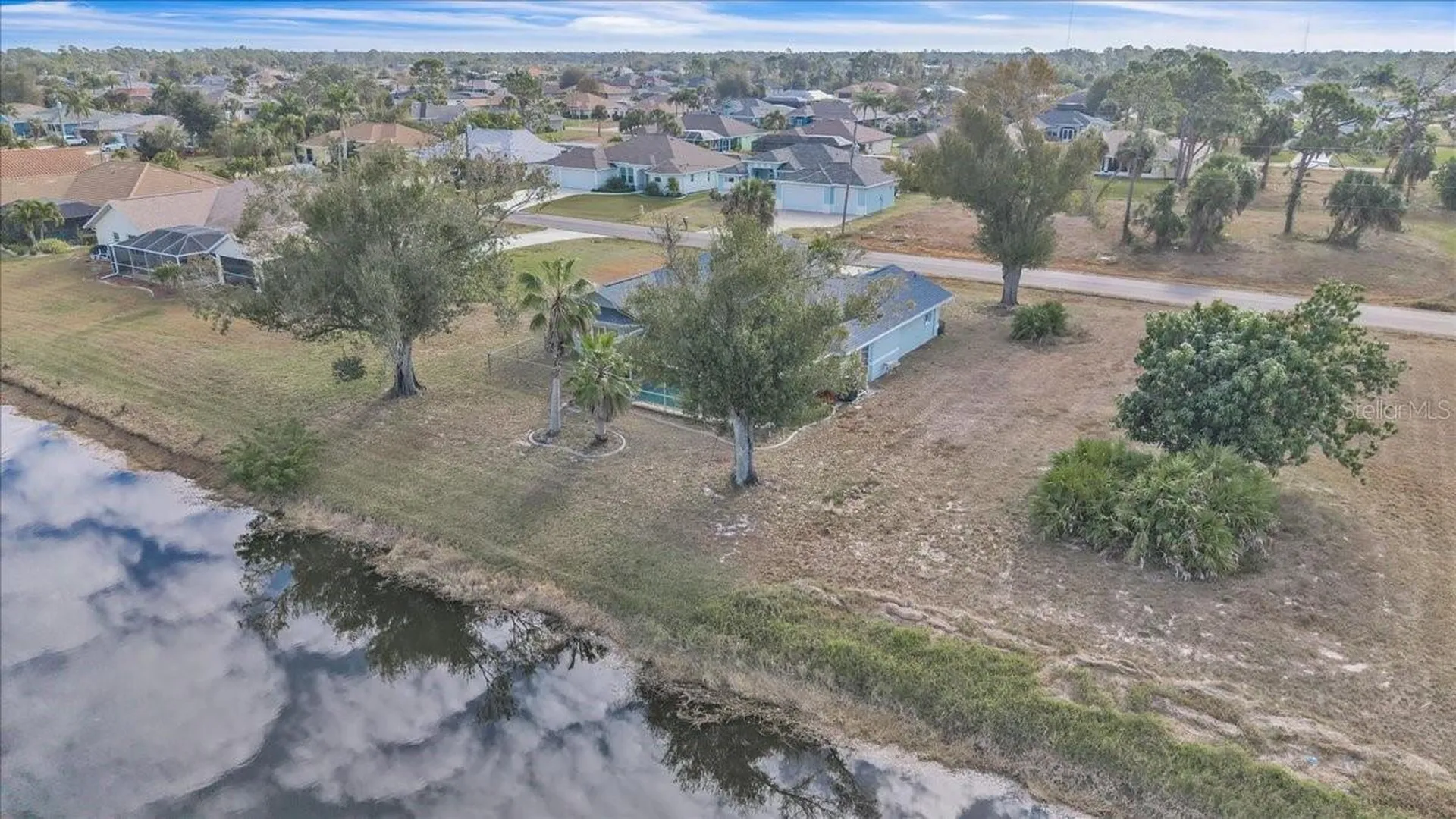 272 Broadmoor Lane Rotonda West FL 33947