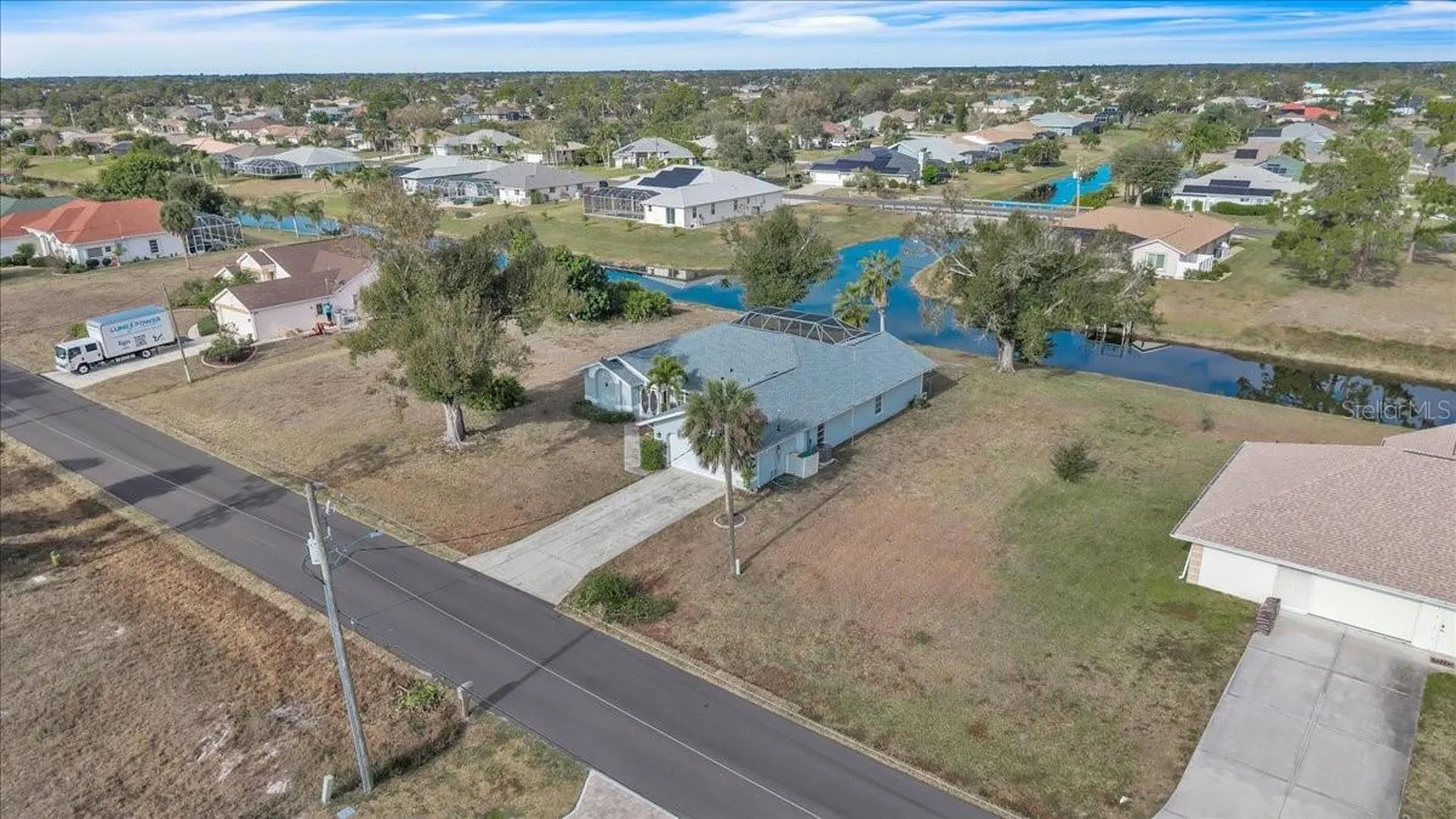 272 Broadmoor Lane Rotonda West FL 33947