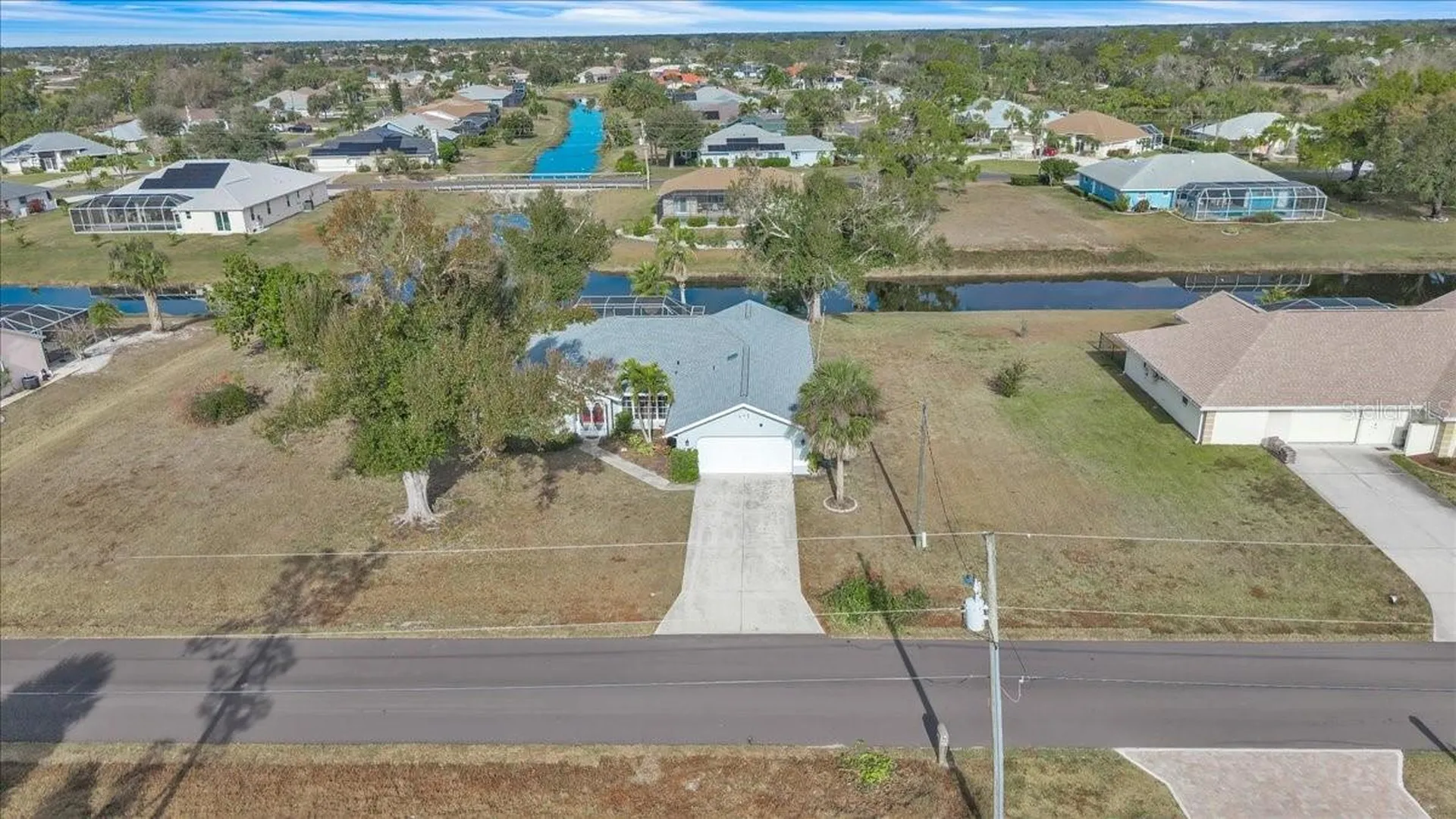 272 Broadmoor Lane Rotonda West FL 33947
