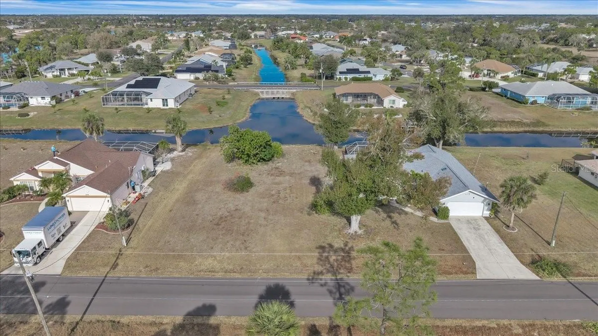 272 Broadmoor Lane Rotonda West FL 33947