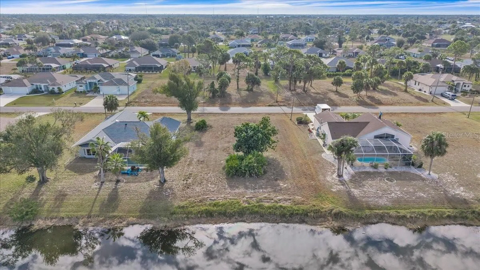272 Broadmoor Lane Rotonda West FL 33947