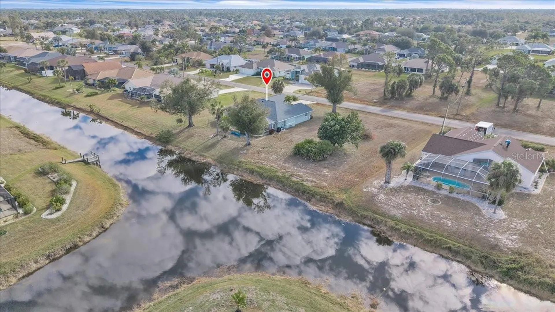 272 Broadmoor Lane Rotonda West FL 33947