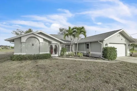 272 Broadmoor Lane Rotonda West FL 33947