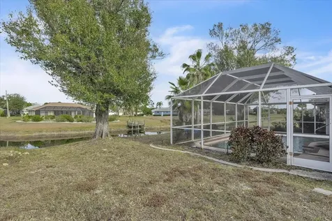 272 Broadmoor Lane Rotonda West FL 33947
