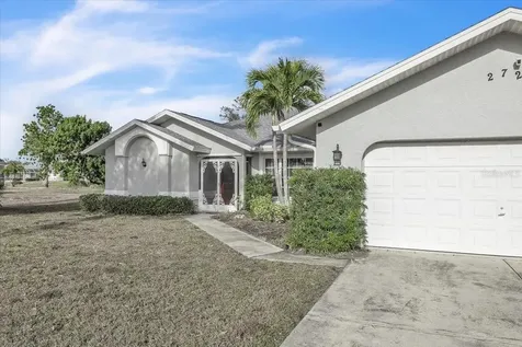 272 Broadmoor Lane Rotonda West FL 33947