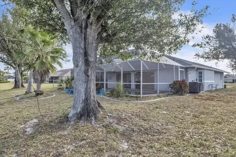 272 Broadmoor Lane Rotonda West FL 33947
