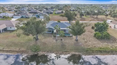 272 Broadmoor Lane Rotonda West FL 33947