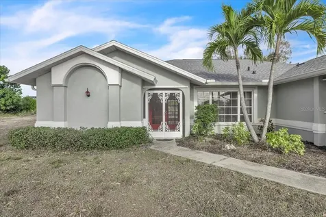 272 Broadmoor Lane Rotonda West FL 33947