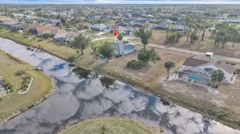 272 Broadmoor Lane Rotonda West FL 33947