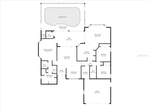 272 Broadmoor Lane Rotonda West FL 33947