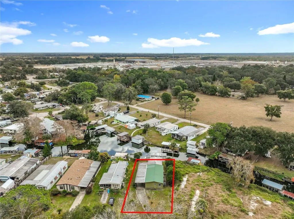 13508 Palm Drive Astatula FL 34705