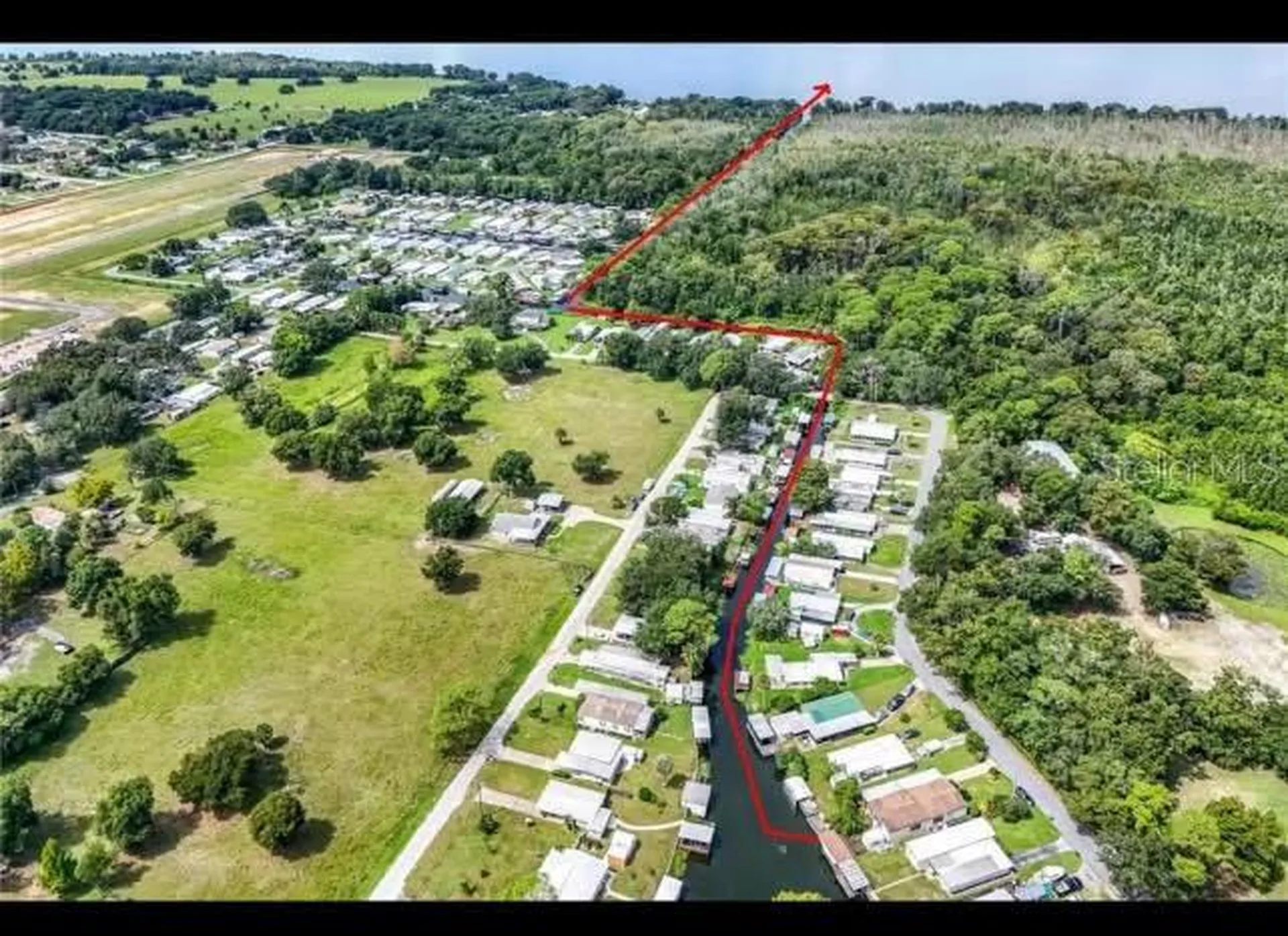 13508 Palm Drive Astatula FL 34705