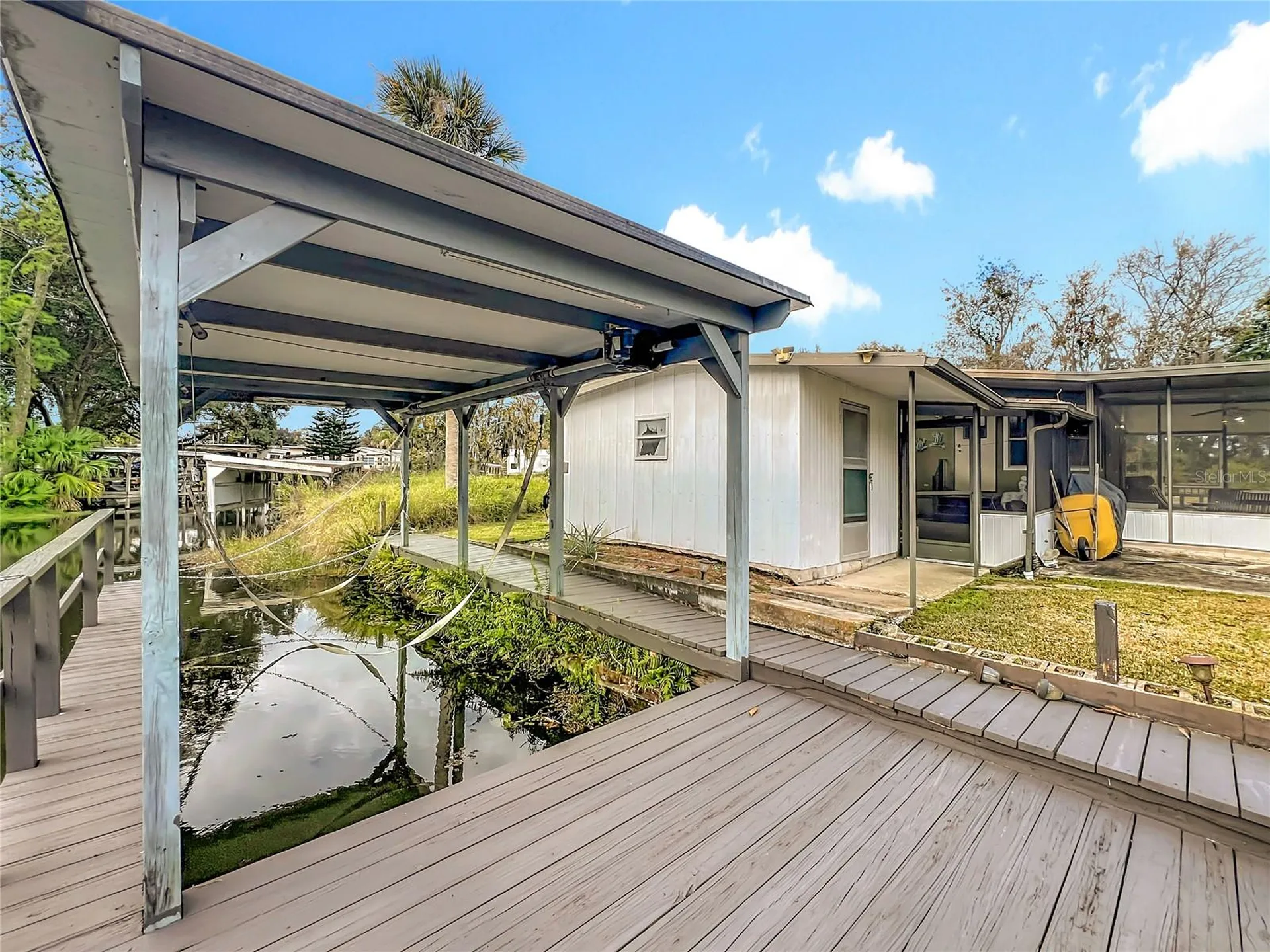 13508 Palm Drive Astatula FL 34705
