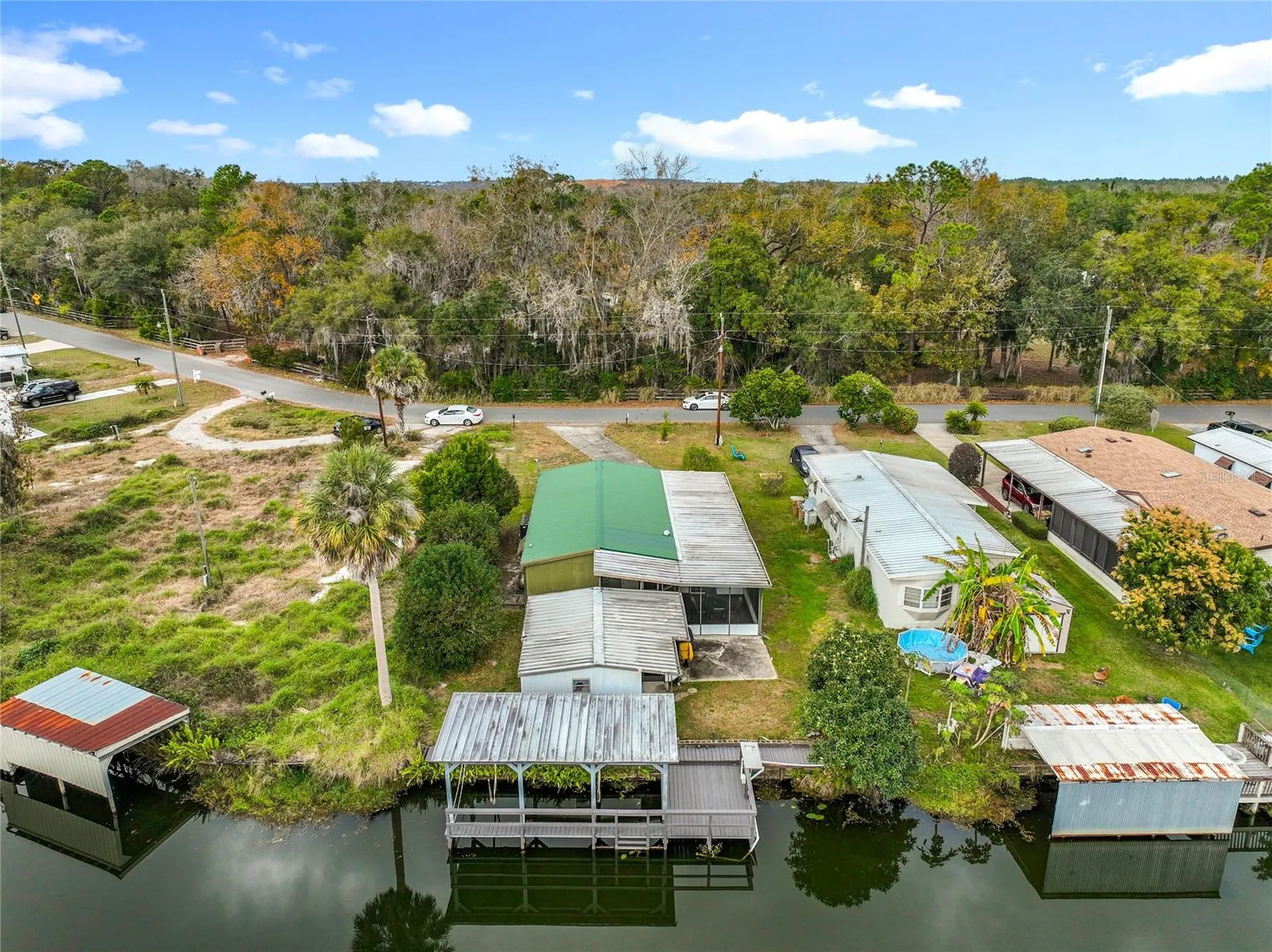 13508 Palm Drive Astatula FL 34705