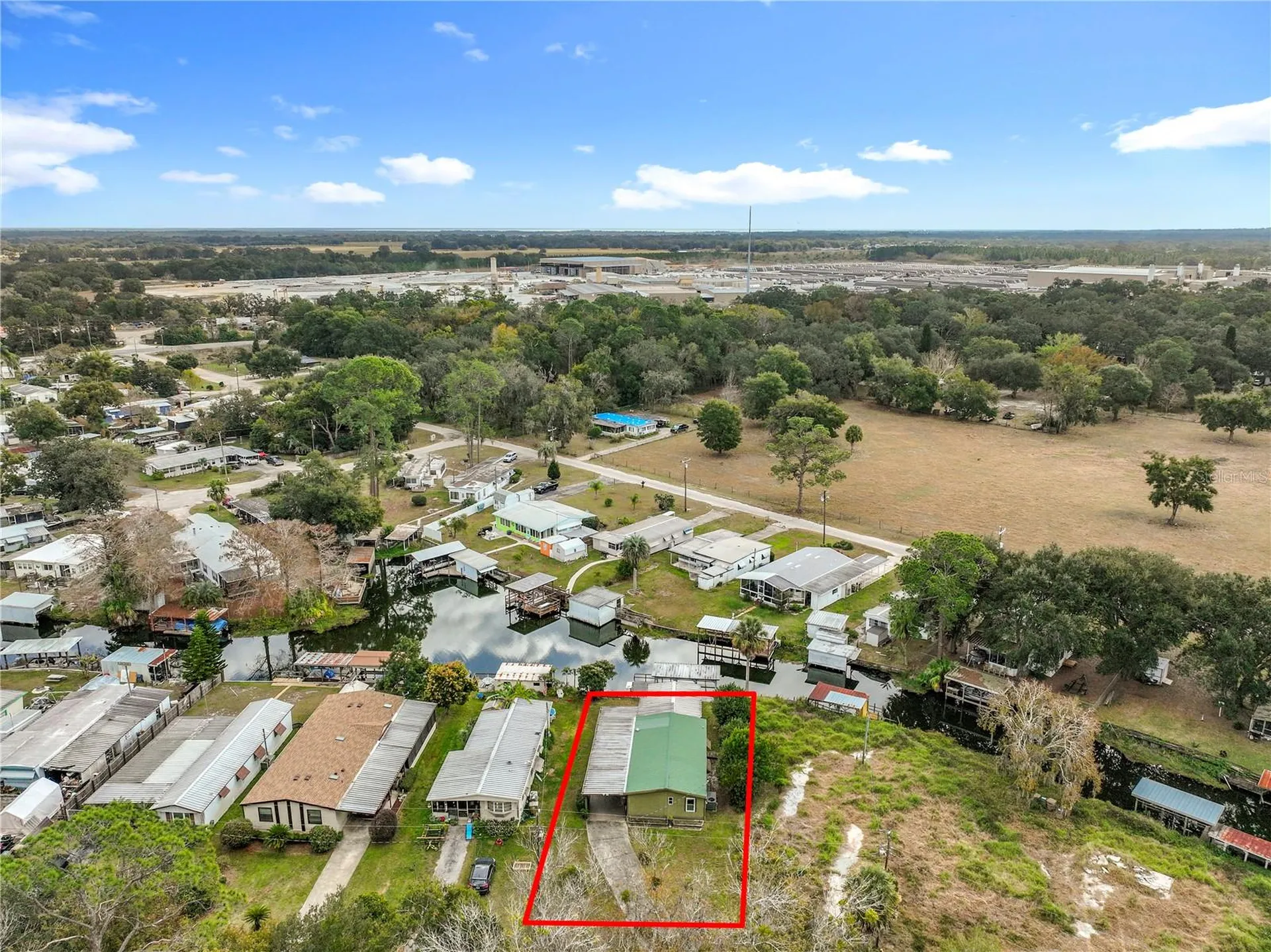 13508 Palm Drive Astatula FL 34705