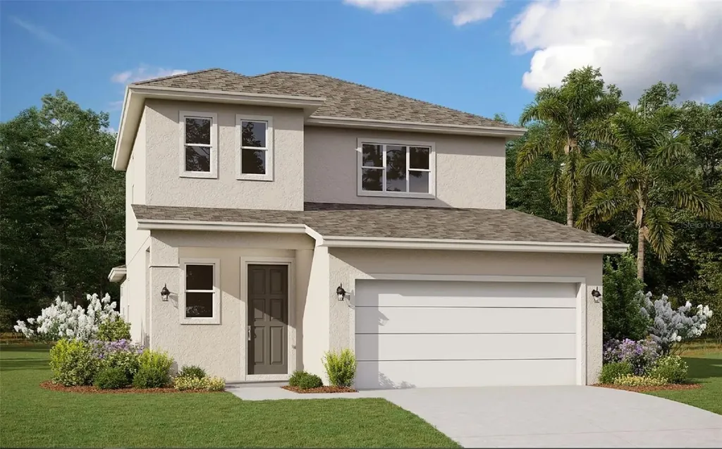 2032 Asher Avenue Minneola FL 34715