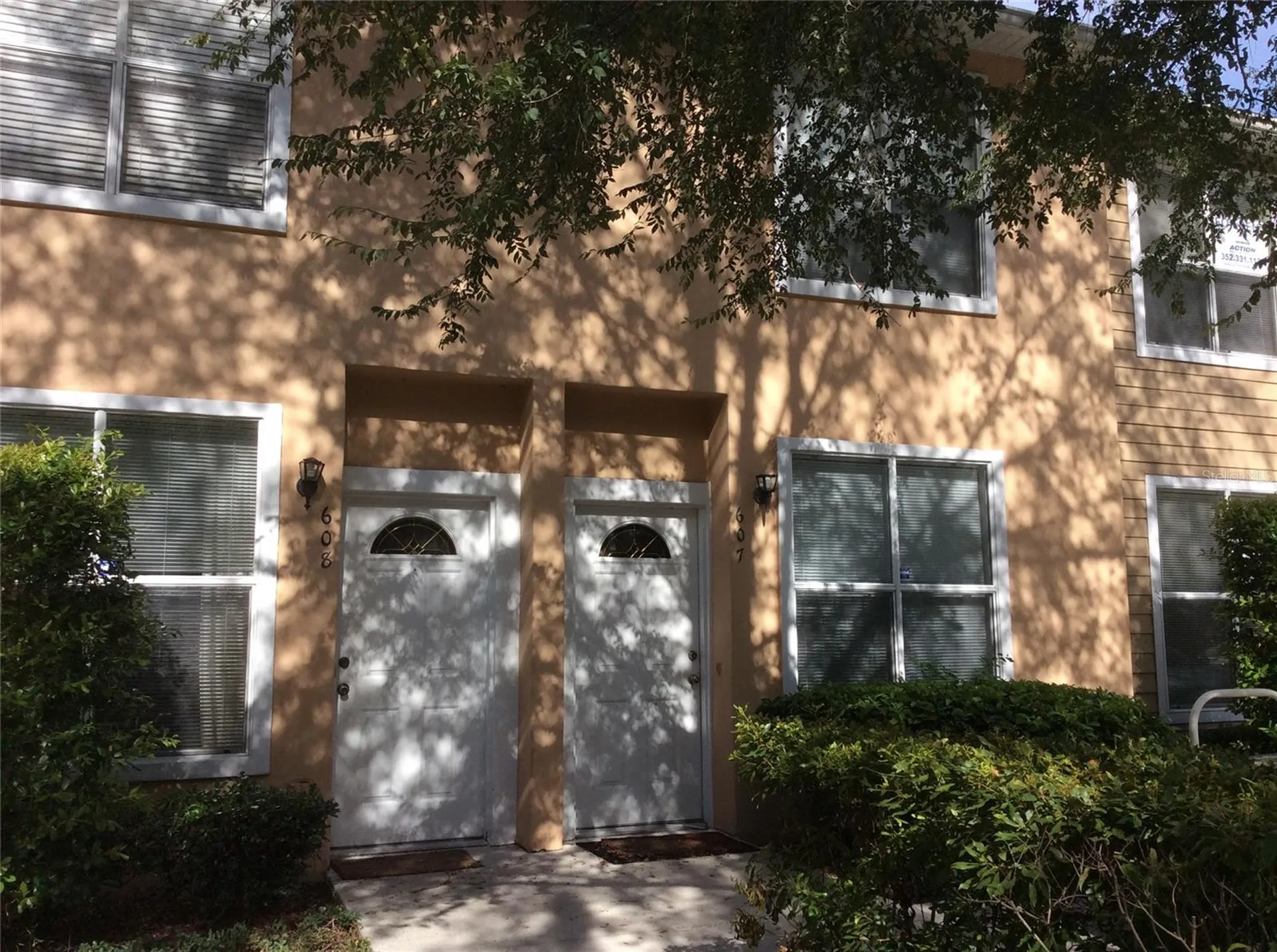 Gainesville FL, 4415 SW 34th Street, Unit 607