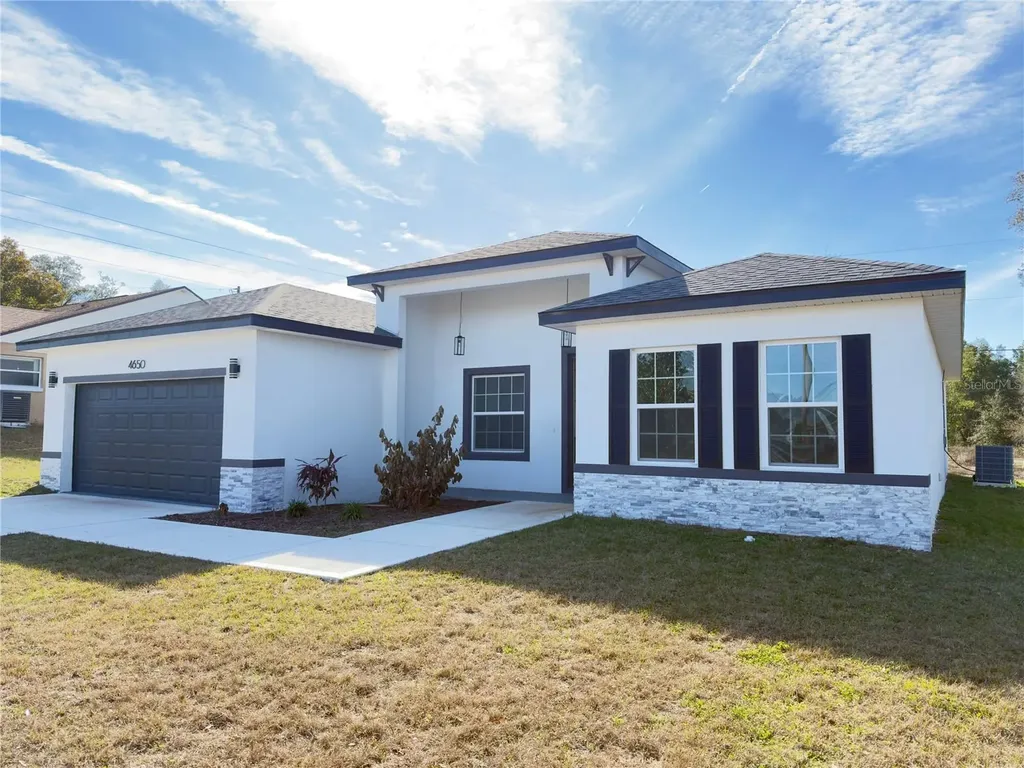 4650 SW 139th Place Ocala FL 34473