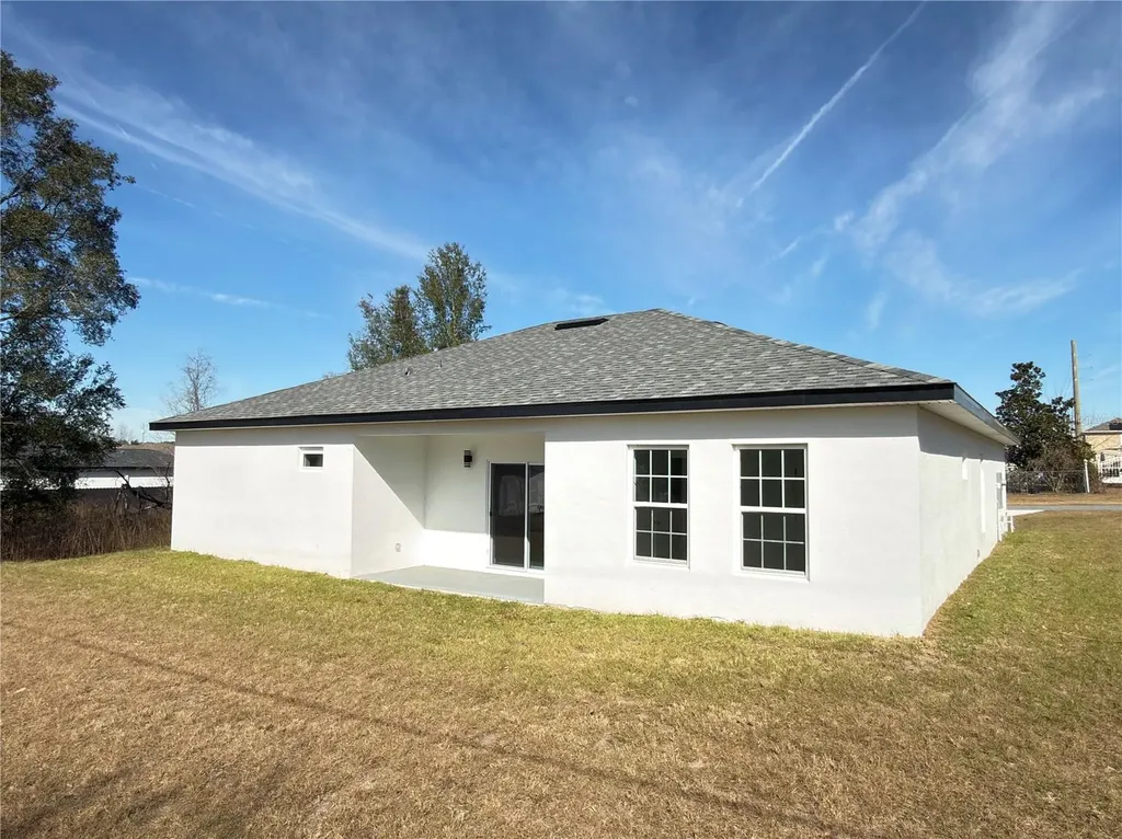 4650 SW 139th Place Ocala FL 34473