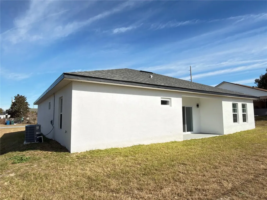 4650 SW 139th Place Ocala FL 34473