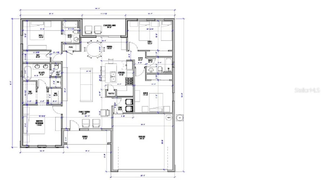 4650 SW 139th Place Ocala FL 34473