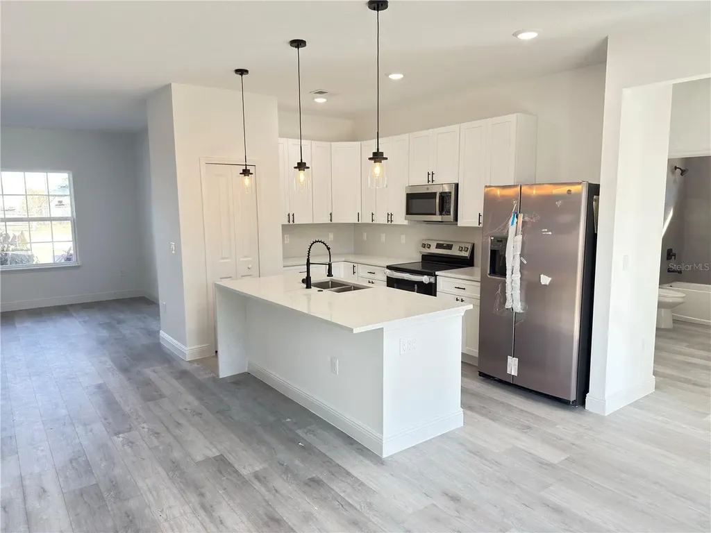 4650 SW 139th Place Ocala FL 34473