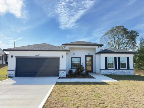 4650 SW 139th Place Ocala FL 34473