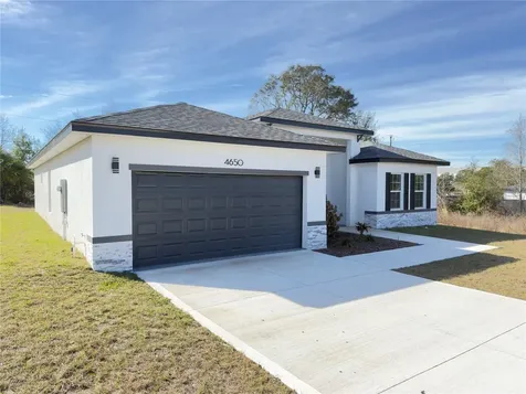 4650 SW 139th Place Ocala FL 34473