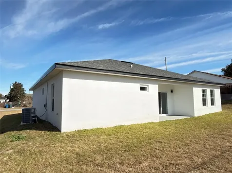 4650 SW 139th Place Ocala FL 34473