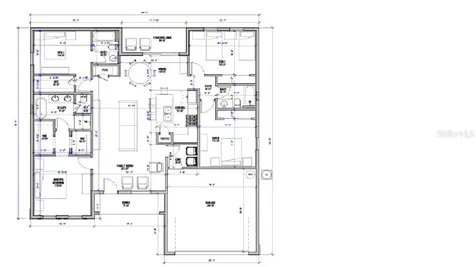 4650 SW 139th Place Ocala FL 34473