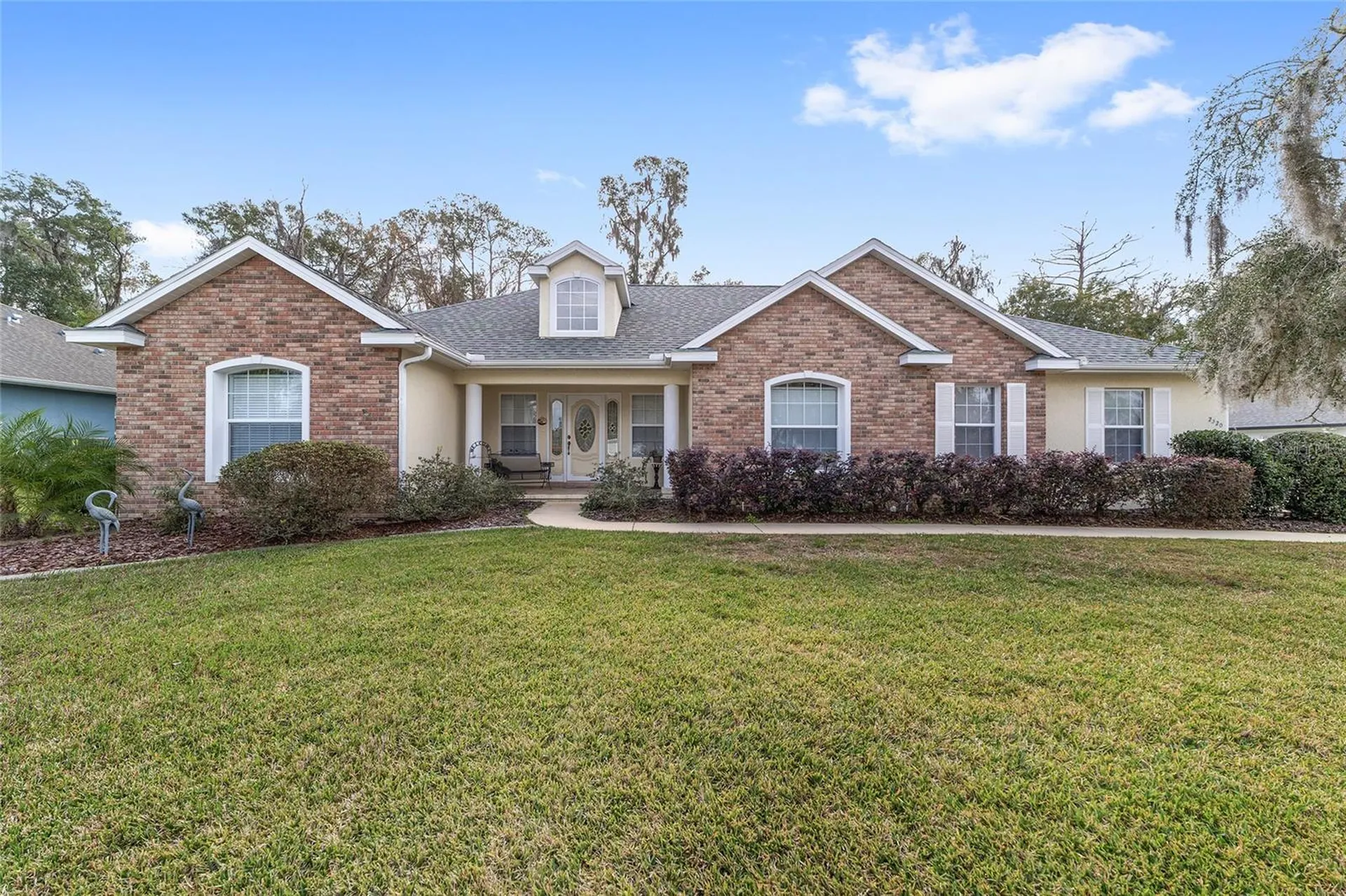 2320 SE 33rd Place Ocala FL 34471