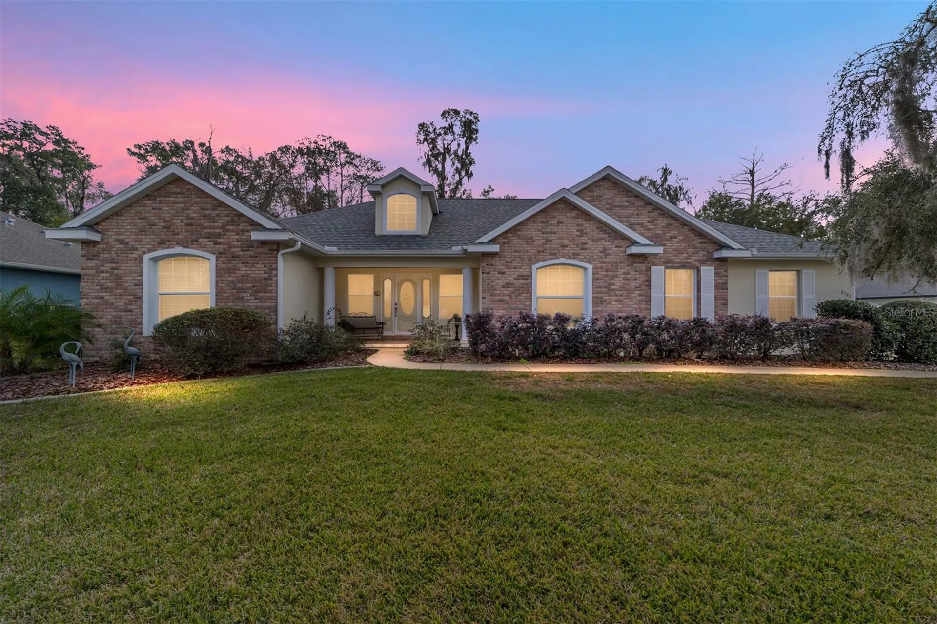 2320 SE 33rd Place Ocala FL 34471