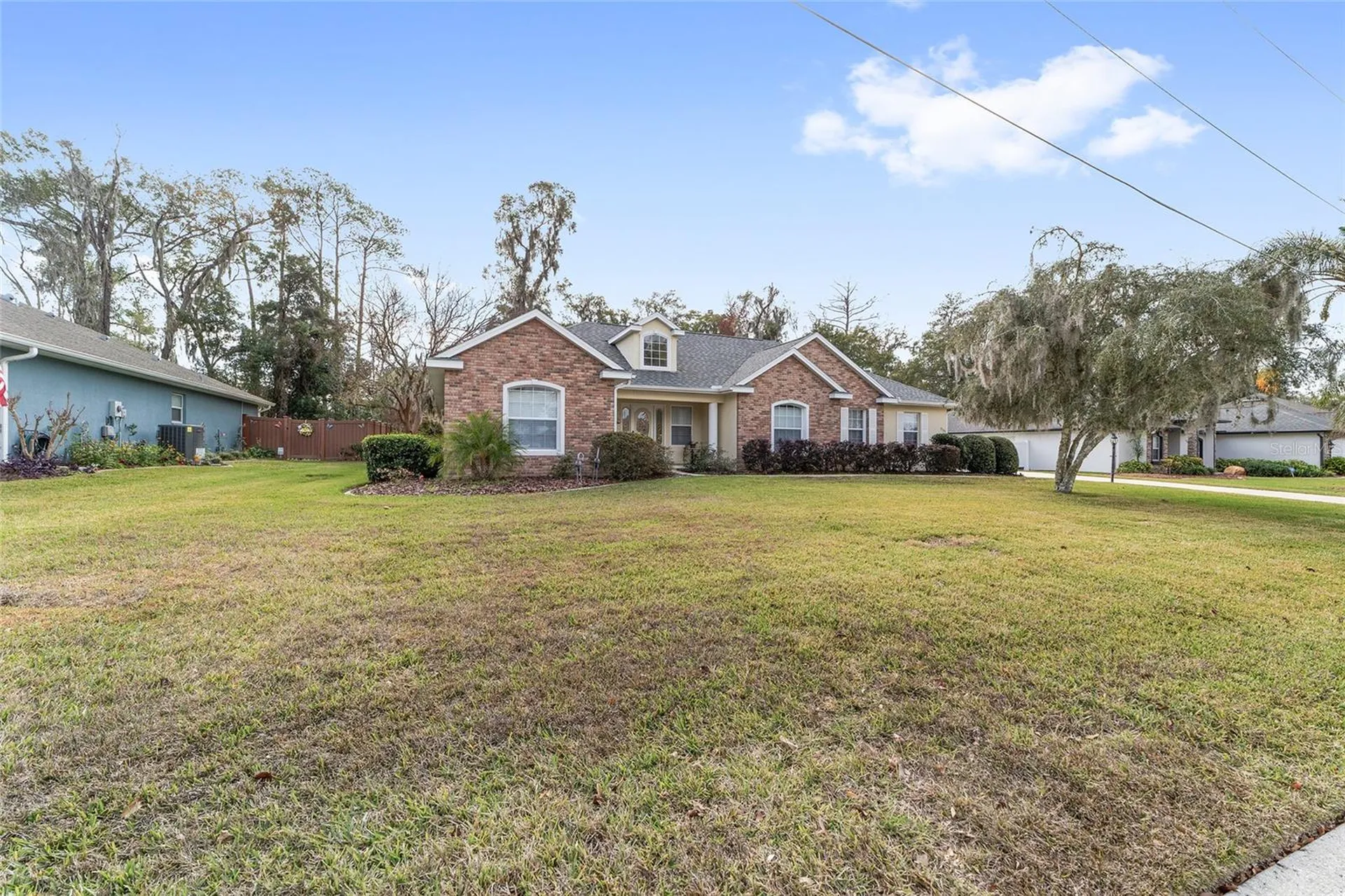 2320 SE 33rd Place Ocala FL 34471
