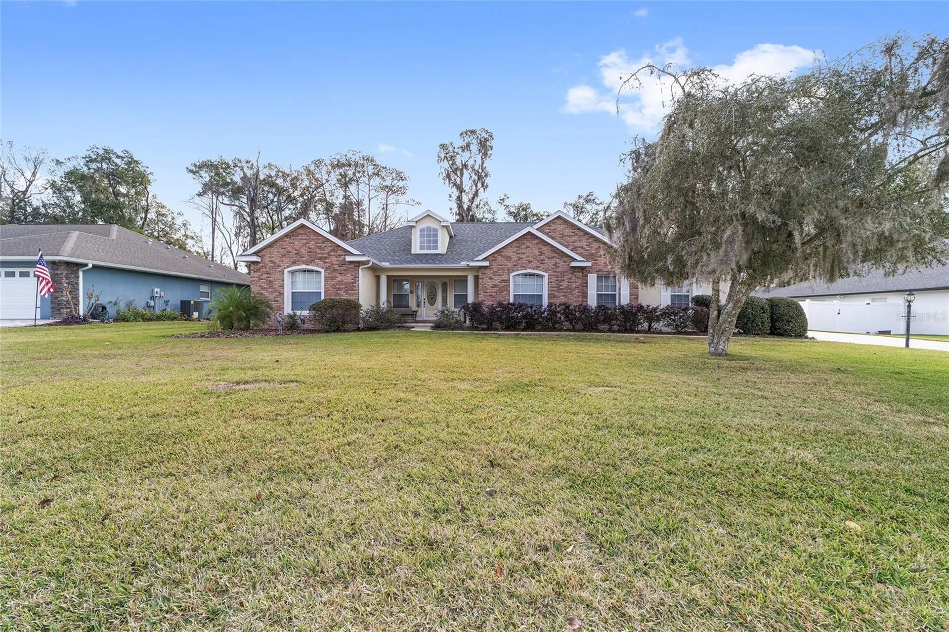 2320 SE 33rd Place Ocala FL 34471
