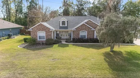 2320 SE 33rd Place Ocala FL 34471