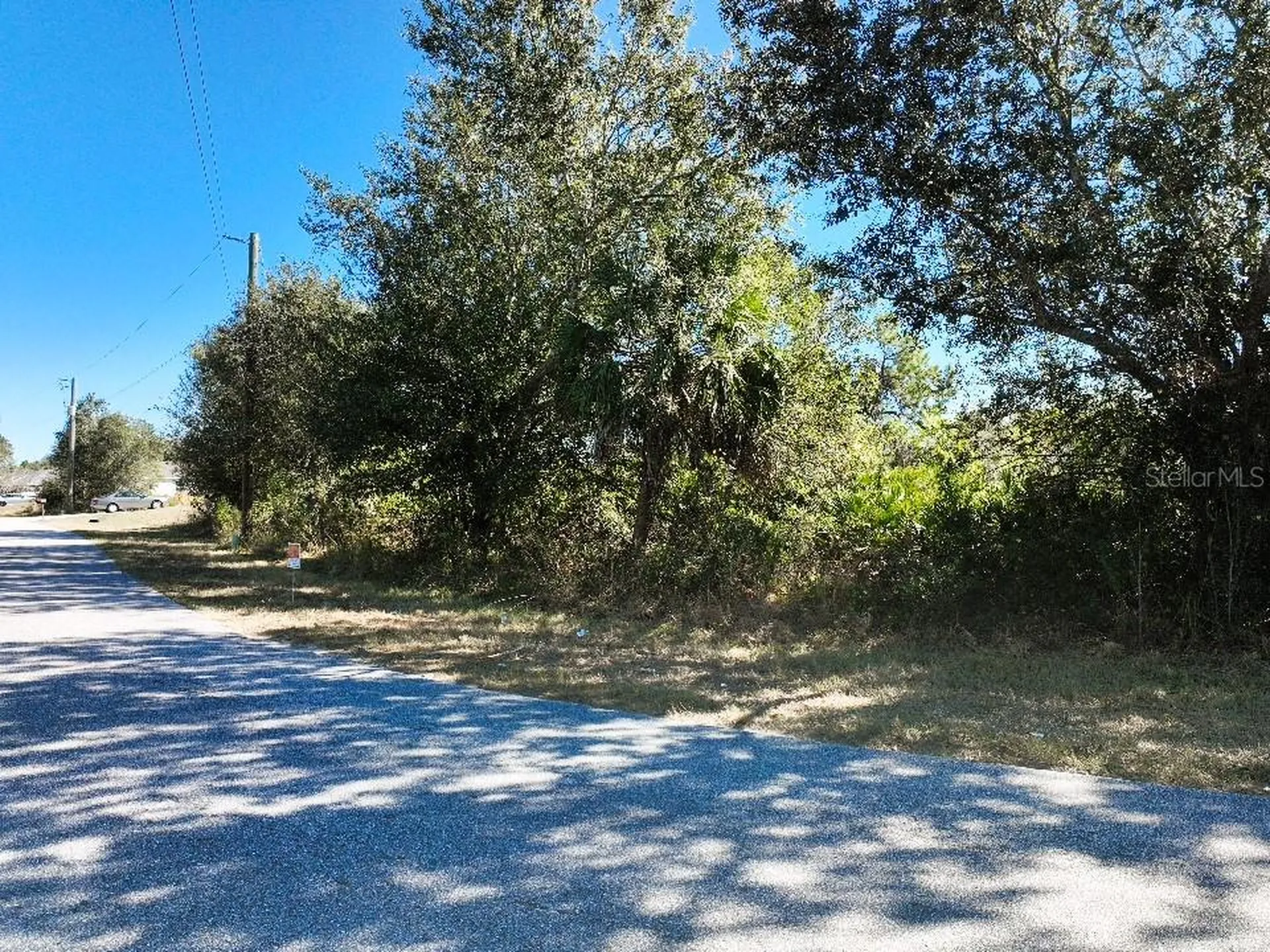 Torgerson Street North Port FL 34291