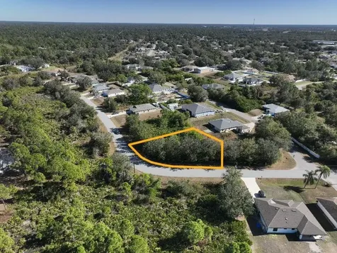 Torgerson Street North Port FL 34291